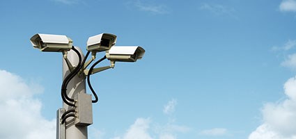 Storage and Security
